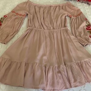 Cute dress 💖